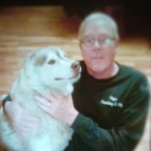 Meet your Posher, Patrick